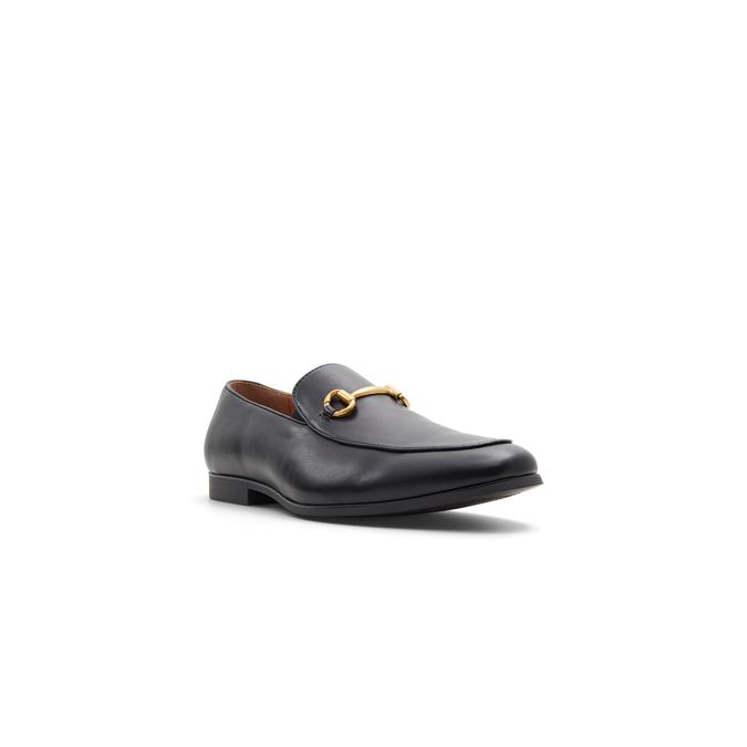 Gaspar Men's Black Shoes image number 3