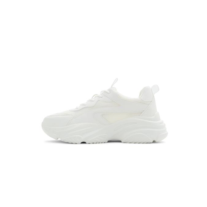 Refresh Women's White Shoes image number 2