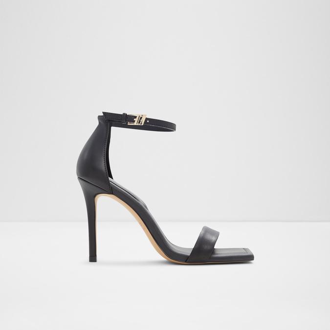 Renza Women's Black Dress Sandals image number 0