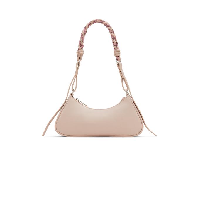 Ballaa Women's Light Pink Shoulder Bag image number 0