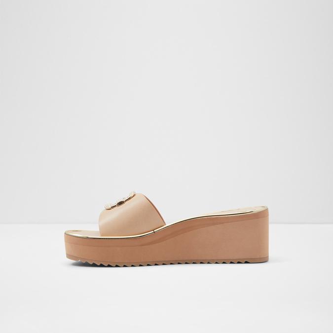 Onayllan Women's Bone Sandals image number 2