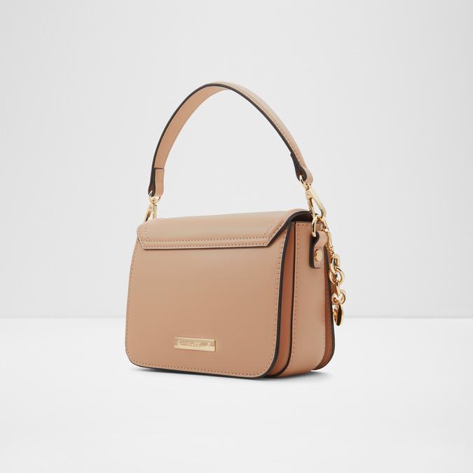 Elobressi Women's Beige Crossbody image number 1