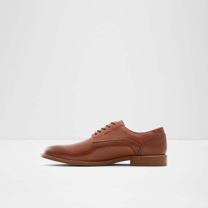 Gwilawin Men's Cognac Dress Shoes image number 2