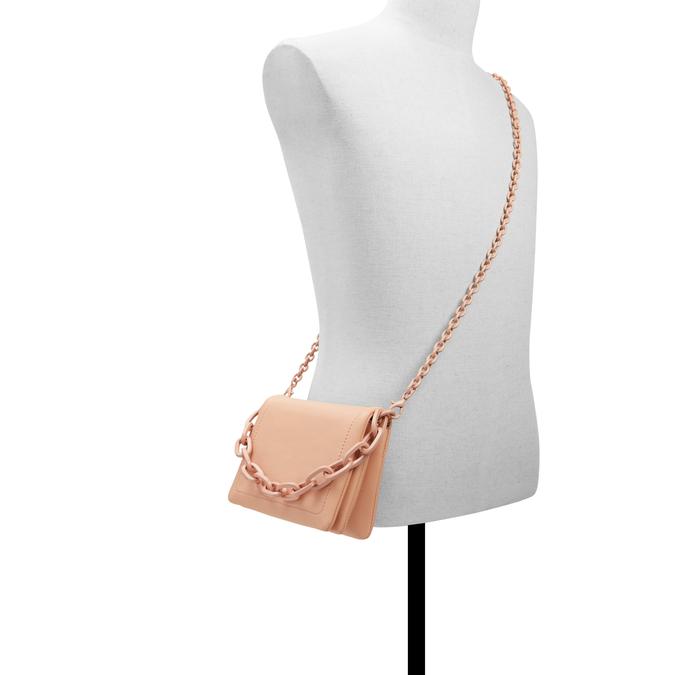 Burstyn Women's Light Pink Cross Body image number 3