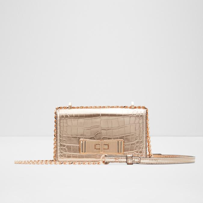 Olilinyth Women's Rose Gold Crossbody image number 0