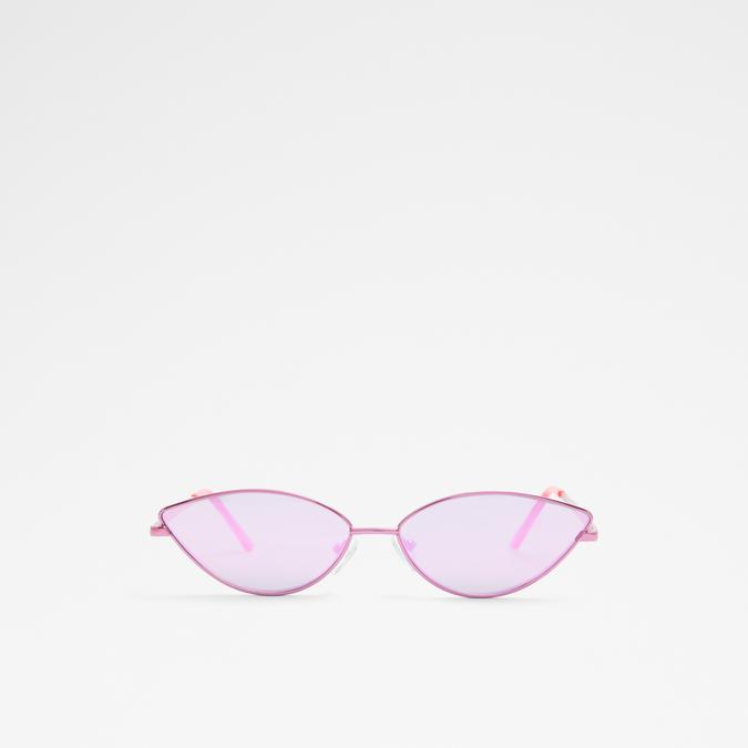 Laralidda Women's Fuchsia Sunglasses image number 0