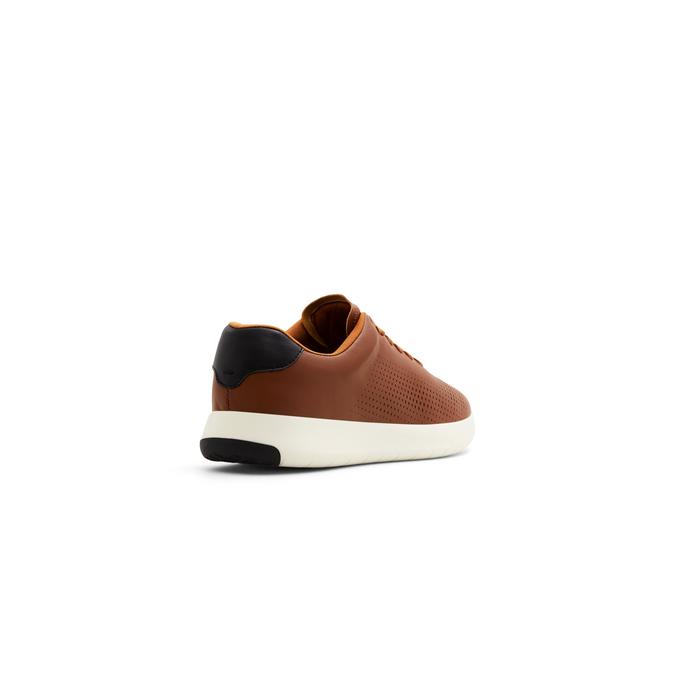 Maxwell Men's Cognac Shoes image number 1