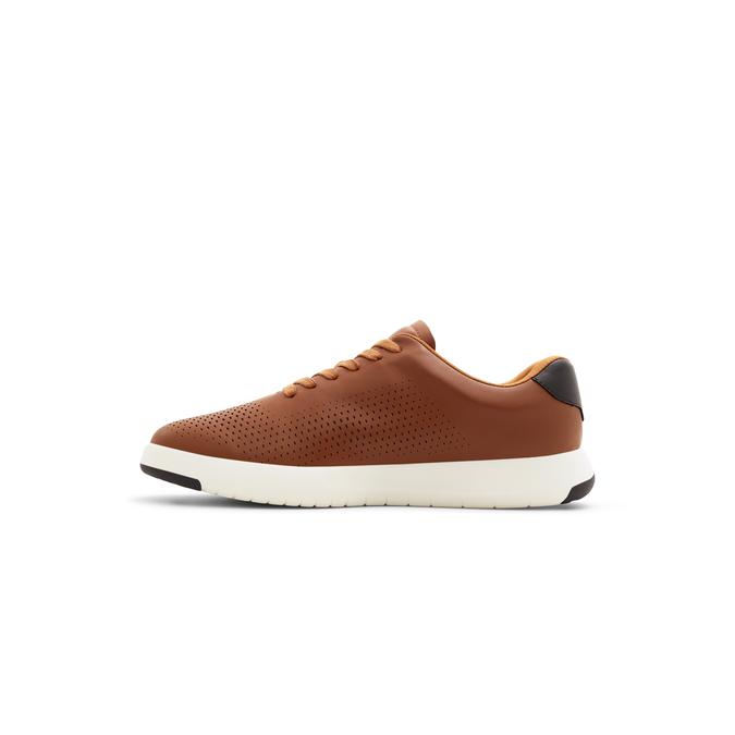 Maxwell Men's Cognac Shoes image number 2