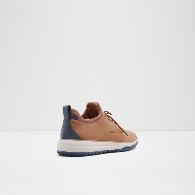 Bergen Men's Cognac Sneakers image number 1