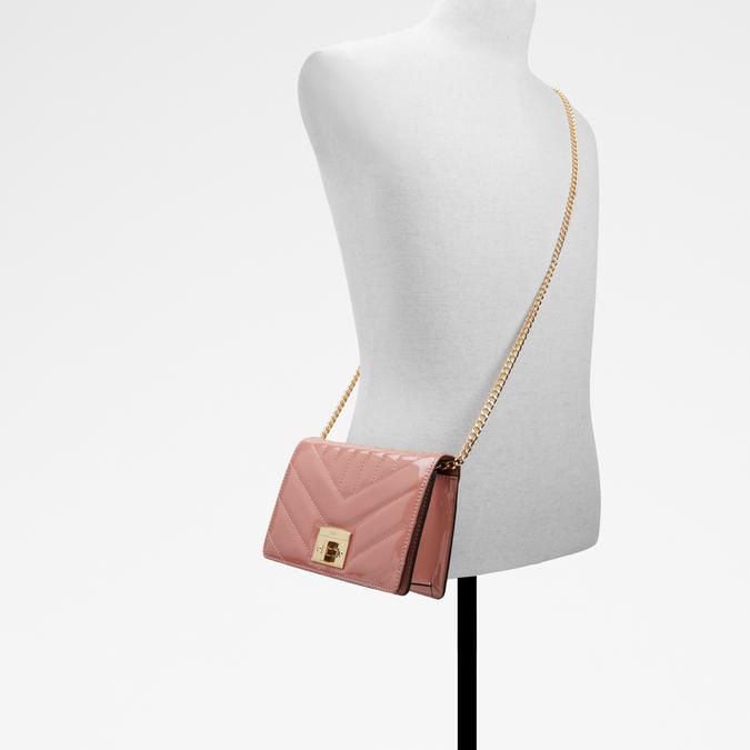 Kulkyne Women's Pink Crossbody image number 3