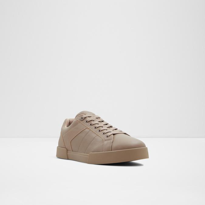 Kolbovic Men's Beige Sneakers image number 3