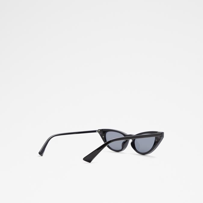 Priaveth Women's Black Sunglasses image number 2