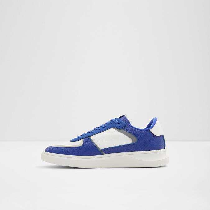 Popwalk Men's Medium Blue Sneakers image number 2