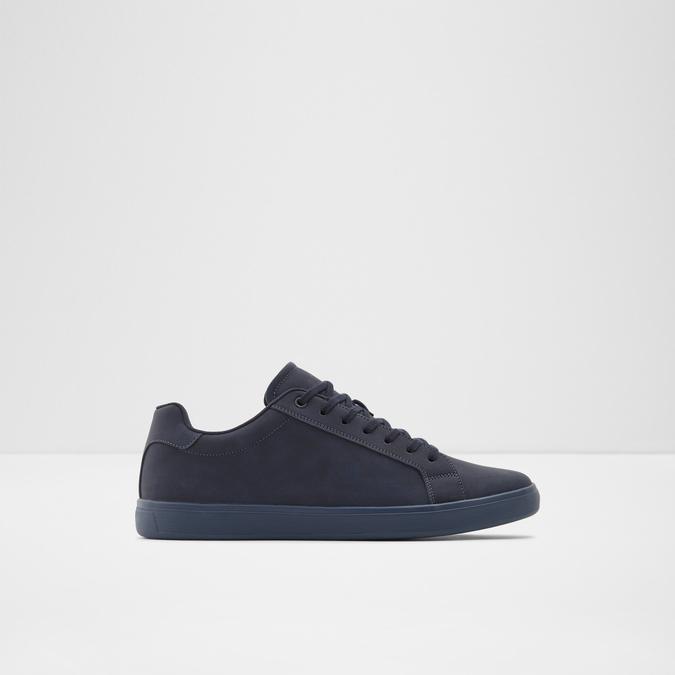 Keduwen Men's Navy Sneakers image number 0