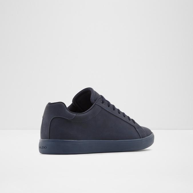 Keduwen Men's Navy Sneakers image number 1