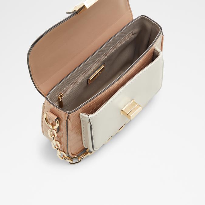Celestica Women's Light Brown Crossbody image number 2