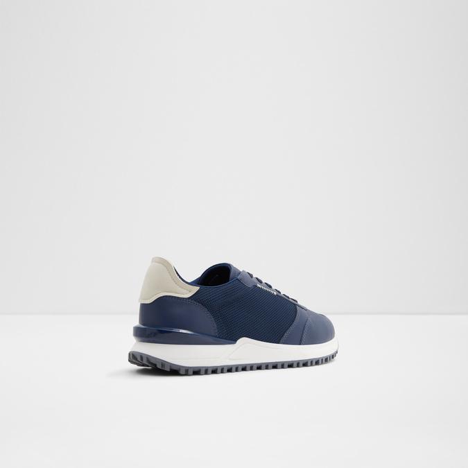 Mintwood Men's Navy Joggers image number 1