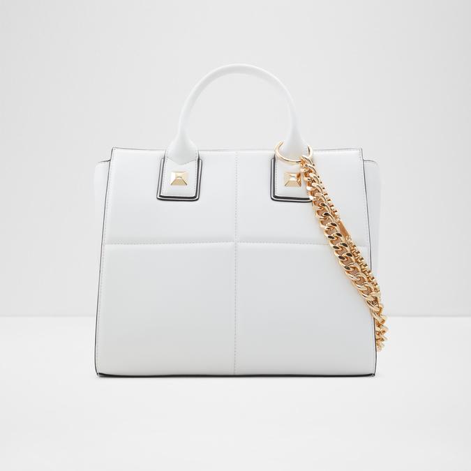 Bayweth Women's White Tote image number 0