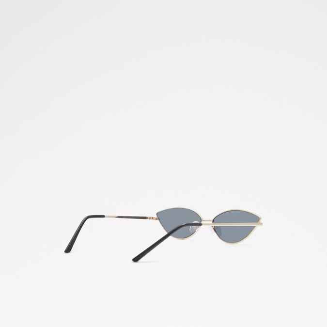 Laralidda Women's Gold Sunglasses image number 2