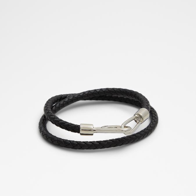 Flamarion Men's Silver Bracelet image number 0