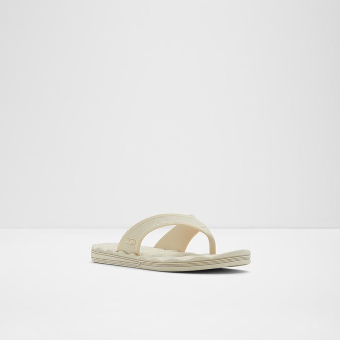 Haciendo Men's Bone Thong Sandals image number 3