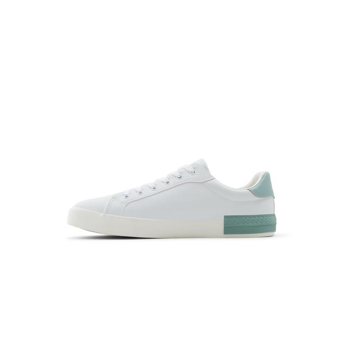 Luma Men's White Multi Shoes image number 2