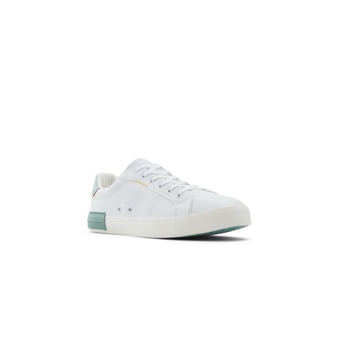 Luma Men's White Multi Shoes image number 3