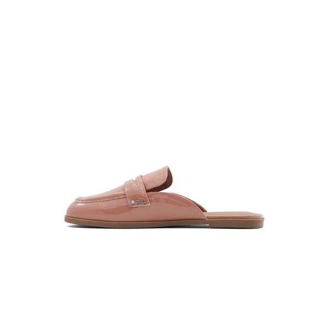 Shaonn Women's Other Pink Shoes image number 2