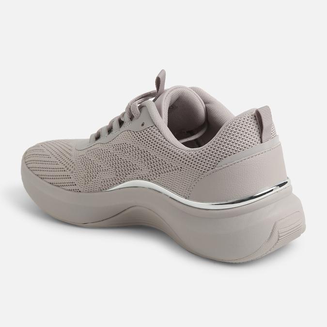 Willo Women's Grey Joggers image number 2