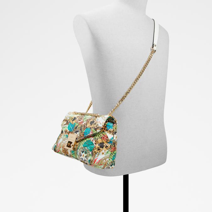 Serafina Women's Bright Multi Crossbody image number 3