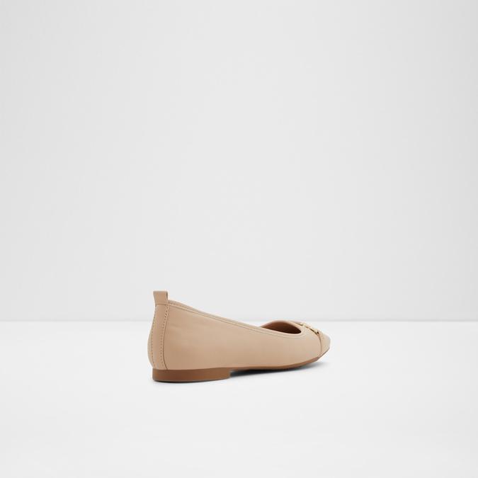 Ballad Women's Bone Ballerina image number 1