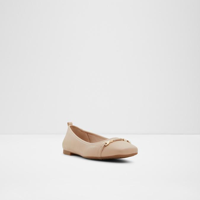 Ballad Women's Bone Ballerina image number 3