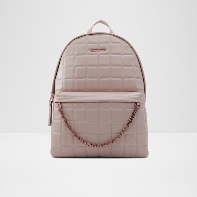Adelilith Women's Light Pink Backpack image number 0