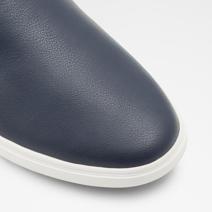 Saredon Men's Navy Sneakers image number 4