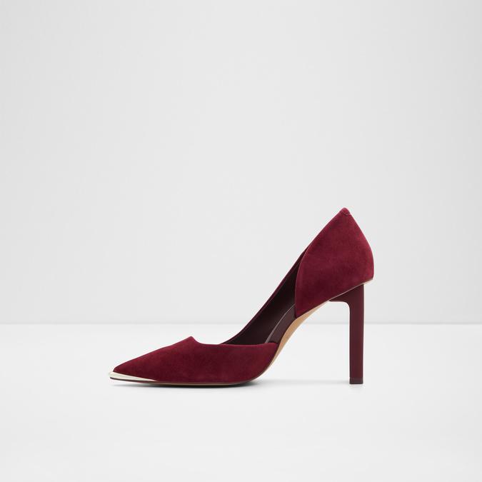 Koilla Women's Bordo Pumps image number 2