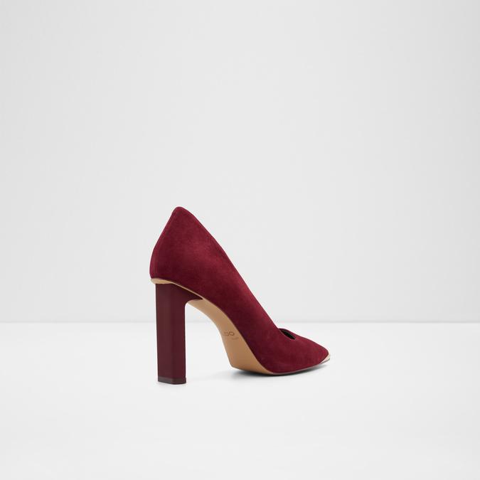 Koilla Women's Bordo Pumps image number 1