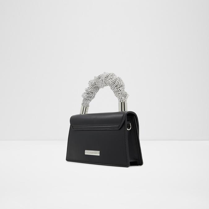 Adoria Women's Black Top Handle image number 1