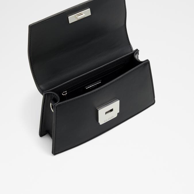 Adoria Women's Black Top Handle image number 2