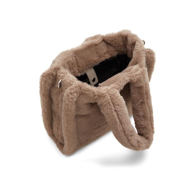 Downie Women's Light Brown Tote image number 2