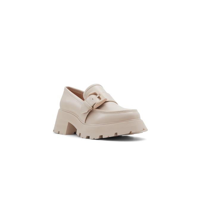 Valenciia Women's Light Pink Shoes image number 3