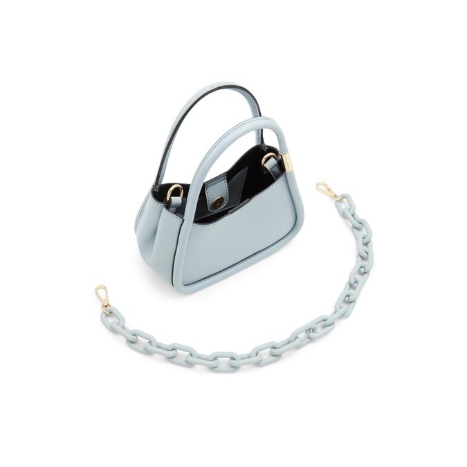 Reramma Women's Light Blue Cross Body image number 2