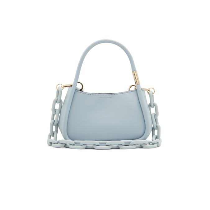 Reramma Women's Light Blue Cross Body image number 0