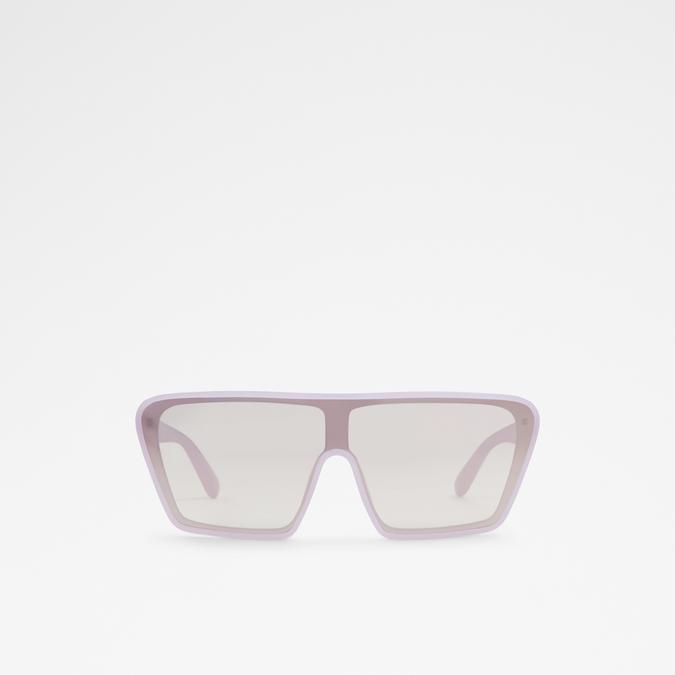 Cilithiel Women's Light Purple Sunglasses image number 0