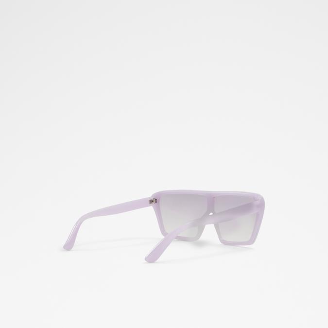 Cilithiel Women's Light Purple Sunglasses image number 2