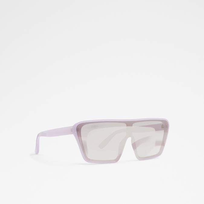 Cilithiel Women's Light Purple Sunglasses image number 1