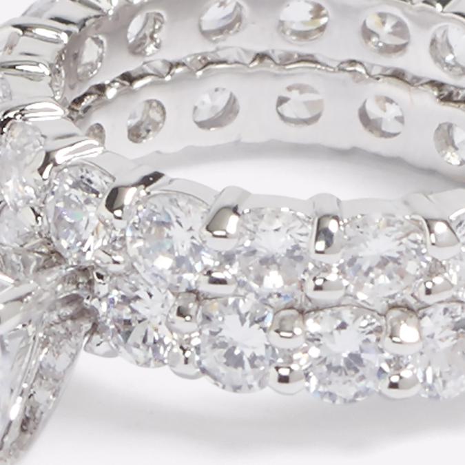 Plagens Women's Multicolour Rings image number 2