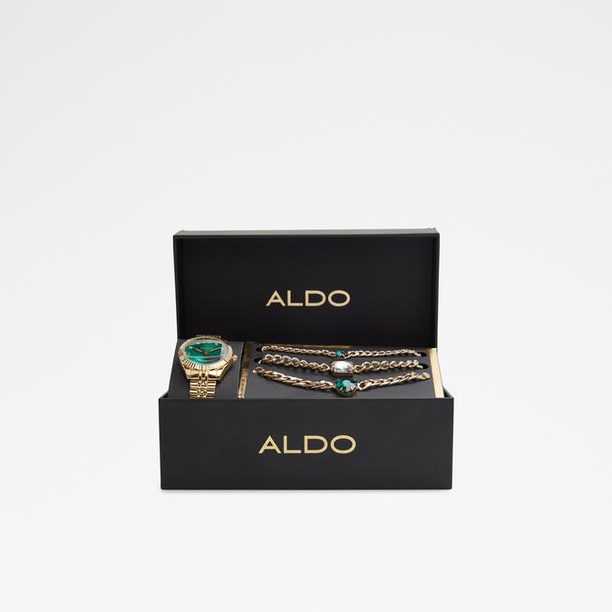 Haseler Women's Dark Green Watch image number 0