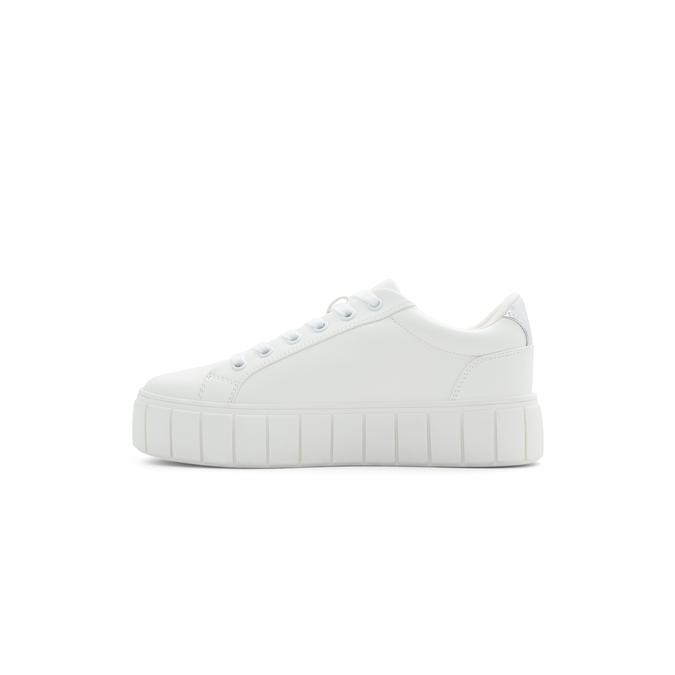 Lotus Women's White Shoes image number 2