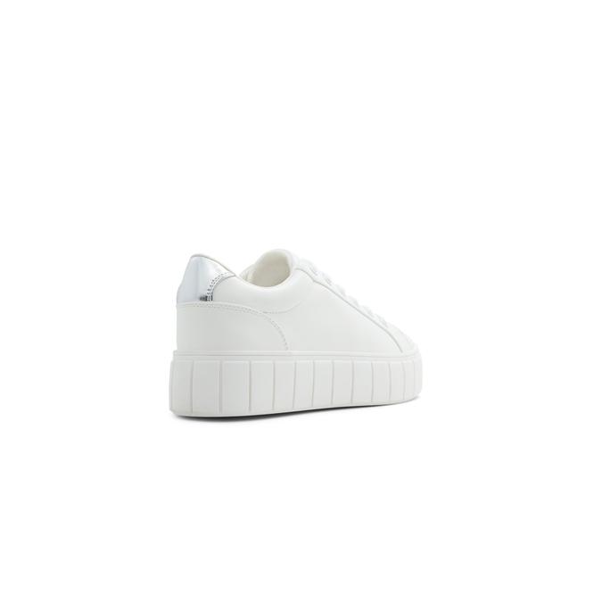 Lotus Women's White Shoes image number 1