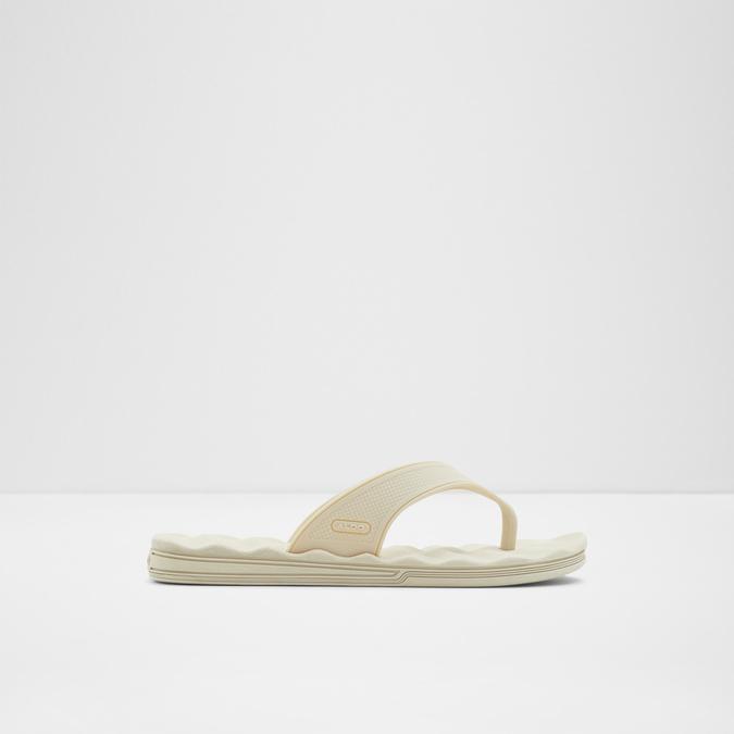 Haciendo Men's Bone Thong Sandals image number 0